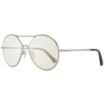 WEB EYEWEAR Naiste kandilised t&auml;israamiga atsetaatp&auml;ikeseprillid WE0286-5732Q UV400 57mm