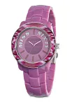 MISS SIXTY Naiste kvarts-analoogkell R0753122502 39mm roostevabast terasest Milani v&otilde;rkk&auml;ev&otilde;ru