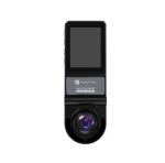 Navitel RS3 Duo Wide kahe kaameraga autokaamera, 2K Ultra HD