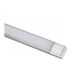 SYNERGY21 LED T5 Batten Light 120cm Cool White IP65 V2