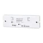 SYNERGY21 LED Serie EOS 10 Zigbee 2 Channel Controller CCT (2 wires)