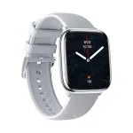 myPhone Watch Pastel nutikell, 4,45 cm (1,75-tolline) AMOLED, 390 x 450 pikslit, Bluetooth 5.3, veekindel, h&otilde;behall