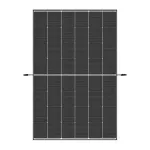 Trina Solar Ecoflow 520W p&auml;ikesepaneel
