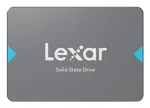LEXAR SSD - NQ100 - 2TB - SATA 6Gb/s - 2,5-tolline