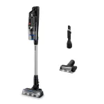 Bissell PowerClean Furguard Select aku Dry HEPA Bagless 200 W Must, Hall