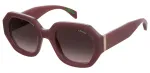 LEVI'S LV-1066-S-LHF Naiste ristk&uuml;likukujulised p&auml;ikeseprillid Havana pruun gradient 51mm