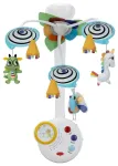 Tiny Love Born to Party Musical Mobile TL3333130932 White