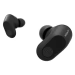 Sony Inzone Buds Peakomplekt Juhtmevaba K&otilde;rvasisene M&auml;ngimine Bluetooth Must