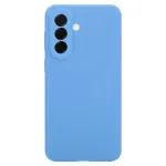 Tactical Back Cover Velvet Smoothie for Samsung Galaxy A37 - Black