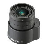Hanwha Techwin SLA-M2890DN Varifocal Lens 2.8-9mm F1.2 DC Auto Iris CS-Mount for 1/2.8 inch Sensor