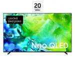 Samsung QE75QN80HAUXXH 75 tolli 4K Neo QLED Mini LED nutiteler