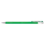 Pentel Mattehop Geelpliiats 1.0 mm Roheline