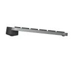 Juhtmeta klaviatuur Logitech MX Keys Mini For Business QWERTY 79 klahviga