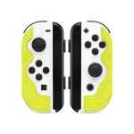 Lizard Skins Switch Joy-Con - Neon (l&otilde;igatud sobivaks, 0,5 mm)