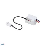 BEMKO PIR liikumisandur 800W 360&deg; koos sondiga