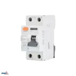 SCHELINGER Rikkevoolukaitsel&uuml;liti AC 2P 40A 30mA