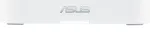 ASUS ZenWiFi BT8 Tri-band (2.4 GHz / 5 GHz / 6 GHz) Wi-Fi 7 (802.11be) Valge 3 sisemist