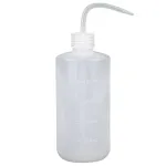 Pihustuspudel 500 ml PE-LD, Stealkey Customs, mudel SW10016
