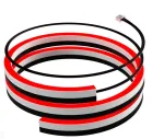 Nitro Concepts IMMERSION NC-SR-AC-014 LED-ribad