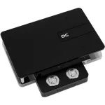 Alphacool water block for GeForce RTX 5070 (reference) &mdash; WAK Core, model 10271