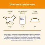 PURINA Cat Chow Lamb, rohelised oad &ndash; m&auml;rg kassitoit &ndash; 10x85 g