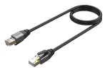 Unitek Etherneti kaabel RJ-45 LAN Cat.8 (S/FTP) 1 m