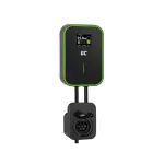 GREEN CELL WALLBOX EV POWERBOX 22KW pistiku ja RFID-ga