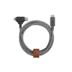 Native Union Belt kaabel USB-C/USB-C kaabel