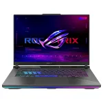 ASUS ROG Strix G16 G614PW-TS092W m&auml;ngurlik s&uuml;learvuti, 16-tolline, AMD Ryzen 9 8940HX, 32GB muutm&auml;lu, 1TB SSD, NVIDIA GeForce RTX 5080, Windows 11 Home, must