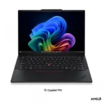 Lenovo ThinkPad T14s Gen 7 14 inch WUXGA &auml;ris&uuml;learvuti, AMD Ryzen 7 Pro 450, 32GB muutm&auml;lu, 512GB SSD, Windows 11 Pro, must