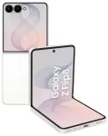 Samsung Galaxy Z Flip8 5G Dual SIM 12GB RAM 512GB Kreem