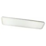 SYNERGY21 LED Office Line laepaneel 40W 4000K 4000lm h&auml;mardatav valge 620x620mm