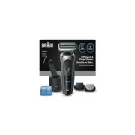 Braun Series 7 72-G1200s Elektriline pardel AutoSense tehnoloogiaga &ndash; must
