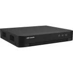 Hikvision iDS-7208HQHI-M1/T 8-kanaliline 5-in-1 AcuSense h&uuml;briid-DVR