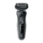 Braun Series 5 51-W1600S elektriline pardel, must