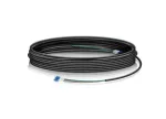 Fiiberoptiline kaabel Ubiquiti FC-SM-100 30,48 m LC Must