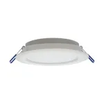OPPLE LED s&uuml;visvalgusti S-E2 Rd150 10W 830/840 WH