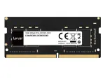 Lexar LD4AS032G-B3200GSST m&auml;lumoodul 32 GB DDR4 3200 MHz SO-DIMM CL22