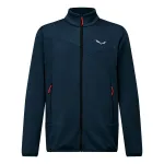 Salewa Puez Altavia t&auml;ispika t&otilde;mblukuga meeste kapuutsiga dressipluus, Navy Blazer, M