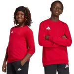 adidas Entrada 26 Higikamps Lastele Punane 152 cm