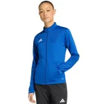 adidas Entrada 26 Naiste Track Jope Sinine JZ6594 Suurus L