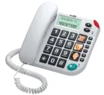 MAXCOM KXT480 lauatelefon