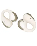 Soundpeats PearlClip Pro avatud k&otilde;rvaklappidega juhtmevabad k&otilde;rvaklapid, 64-tunnise akuga, Bluetooth 5.3, ENC-mikrofonidega, IPX4 &ndash; beež