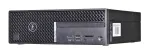 DELL OptiPlex 7000 SFF lauaarvuti - Intel Core i5-12500 6-tuumaline kuni 4.6 GHz, 16GB DDR4, 512GB NVMe SSD, Intel UHD Graphics 770, Windows 11 Pro, renoveeritud