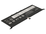 2-power Peamine aku Lenovo Yoga S730-13IML jaoks - aku - 2600 mAh (2P-5B10W67274)