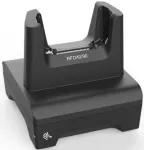 Zebra CRD1S0T-RFD40-EC5X-CHG-1R/RFD40 1 pesa/0 r&ouml;steripesa ainult laadimise h&auml;ll
