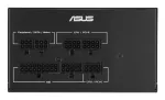 ASUS ATS-850G toiteplokk 850 W 20+4 pin ATX ATX must