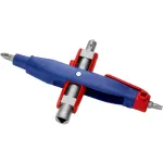 Kappide/jaotuskappide universaalv&otilde;ti Knipex 00 11 07