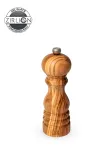 Peugeot Paris soolaveski 18 cm oliivipuit