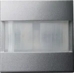 Gira S3000 liikumisandur 1,10 m Standard, System 55, Alumiinium 537326